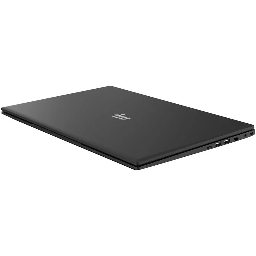 iRU Калибр 15TLI Intel Core i5 1135G7 2400MHz/15.6"/1920x1080/8GB/256GB SSD/Intel Iris Xe Graphics/Wi-Fi/Bluetooth/DOS (1894428) Black