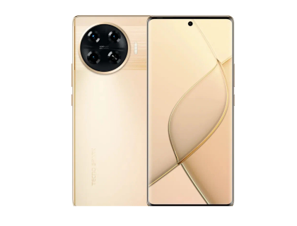 TECNO Spark 20 Pro+ 8/256Gb (TCN-KJ7.256. RAST) Gold