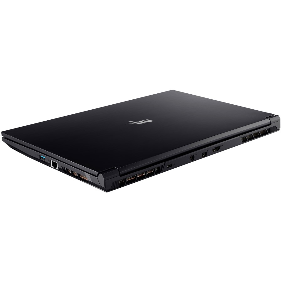 iRU 15ALC Intel Core i5 12500H 2500MHz/15.6"/1920x1080/16GB/512GB SSD/NVIDIA GeForce RTX 3060 6GB/Wi-Fi/Bluetooth/DOS (1930301) Black