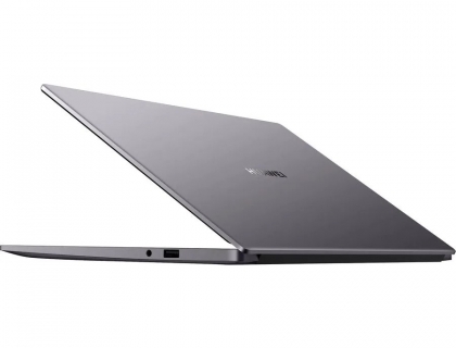 HUAWEI MateBook D 14 MDF-X Intel Core i3 1215U 1200MHz/14"/1920x1080/8GB/256GB SSD/Intel Iris Xe Graphics/Wi-Fi/Bluetooth/Windows 11 Home (53013RHL) Grey