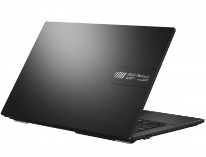 ASUS Vivobook Go 14 E1404FA-EB045 AMD Ryzen 5 7520U 2800 MHz/14"/1920x1080/8GB/512GB SSD/AMD Radeon 610M/Wi-Fi/Bluetooth/DOS (90NB0ZS2-M00670) Black