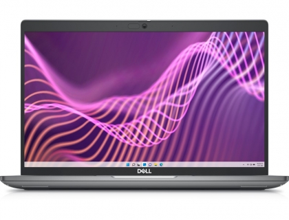 DELL Latitude 5440-5512 Intel Core i5 1345U 1600MHz/14"/1920x1080/8GB/512GB SSD/Intel Iris Xe Graphics/Wi-Fi/Bluetooth/Linux (Grey)