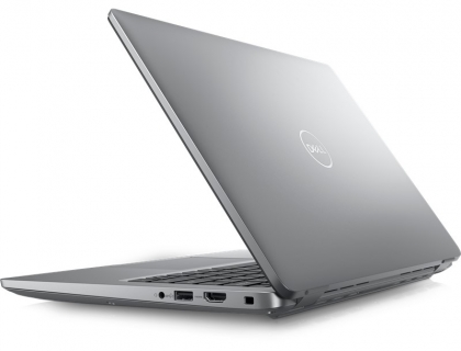 DELL Latitude 5440-5512 Intel Core i5 1345U 1600MHz/14"/1920x1080/8GB/512GB SSD/Intel Iris Xe Graphics/Wi-Fi/Bluetooth/Linux (Grey)