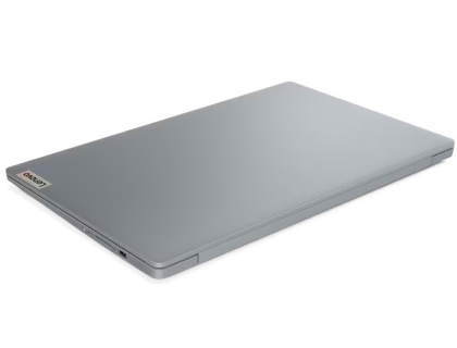 Lenovo IdeaPad Slim 3 15IAN8 Intel Core i3 N305 1800MHz/15.6"/1920x1080/8GB/512GB SSD/Intel UHD Graphics/Wi-Fi/Bluetooth/Без ОС (82XB006TRK) Grey