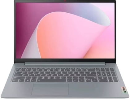 Lenovo IdeaPad Slim 3 15IAN8 Intel Core i3 N305 1800MHz/15.6"/1920x1080/8GB/512GB SSD/Intel UHD Graphics/Wi-Fi/Bluetooth/Без ОС (82XB006TRK) Grey