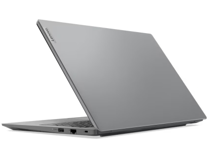 Lenovo V15 G4 AMN AMD Ryzen 3 7320U 2400MHz/15.6"/1920x1080/8GB/512GB SSD/AMD Radeon 610M/Wi-Fi/Bluetooth/Без ОС (82YU00W6IN) Grey