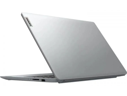 Lenovo IdeaPad 1 15IAU7 Intel Core i3 1215U 1200MHz/15.6"/1920x1080/8GB/512GB SSD/Intel UHD Graphics/Wi-Fi/Bluetooth/Без ОС (82QD00EJUE) Grey