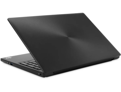 iRU Оникс 15U Intel Core i5 1135G7 2400MHz/15.6"/1920x1080/8GB/256GB SSD/Intel Iris Xe Graphics/Wi-Fi/Bluetooth/DOS (1923010) Black