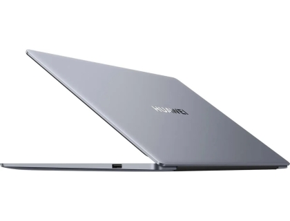 HUAWEI MateBook D 14 Intel Core i5 12450H 2000MHz/14"/1920x1080/8GB/512GB SSD/Intel Iris Xe Graphics/Wi-Fi/Bluetooth/Без ОС (53013XFA) Grey