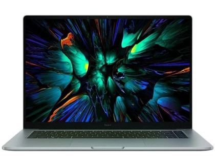 Xiaomi RedmiBook Pro 15 AMD Ryzen 7 7840HS 3800MHz/15.6"/3200x2000/16GB/512GB SSD/AMD Radeon 780M/Wi-Fi/Bluetooth/Windows 11 Trial (JYU4540CN) Grey