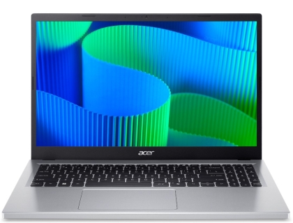 Acer Aspire Go 15 AG15-31P Intel Core i3 N305 1000MHz/15.6"/1920x1080/8GB/256GB SSD/Intel UHD Graphics/Wi-Fi/Bluetooth/Без ОС (NX.KX5CD.005) Silver