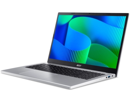 Acer Aspire Go 15 AG15-31P Intel Core i3 N305 1000MHz/15.6"/1920x1080/8GB/256GB SSD/Intel UHD Graphics/Wi-Fi/Bluetooth/Без ОС (NX.KX5CD.005) Silver