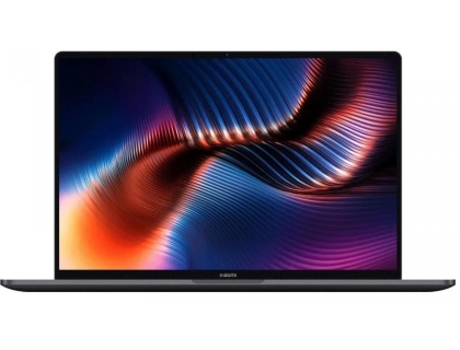 Xiaomi Redmibook 16 Intel Core Ultra 7 155H 3800MHz/16"/3072х1920/32GB/1024GB SSD/Intel Arc Graphics/Wi-Fi/Bluetooth/Windows 11 Home (JYU4593CN) Grey