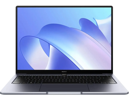 Huawei MateBook 14 KLVG-X Intel Core i5 1340P 1900MHz/14"/2160x1440/16GB/512GB SSD/Intel Iris Xe Graphics/Wi-Fi/Bluetooth/Windows 11 Home (53013YGL) Grey