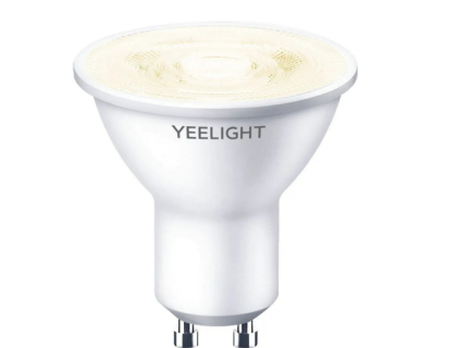 Yeelight GU10 Smart bulb W1(Dimmable) (YLDP004)