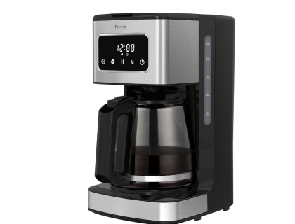 Kyvol Best Value Coffee Maker CM05 (CM-DM121A) Черный