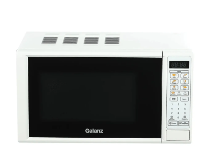 Galanz MOG-2011DW, 700Вт, 20л (Белый)