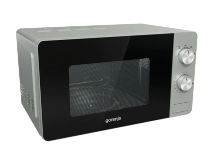 Gorenje MO20E1S 20л. 800Вт (Серебристый)