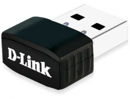 D-Link DWA-131/F1A