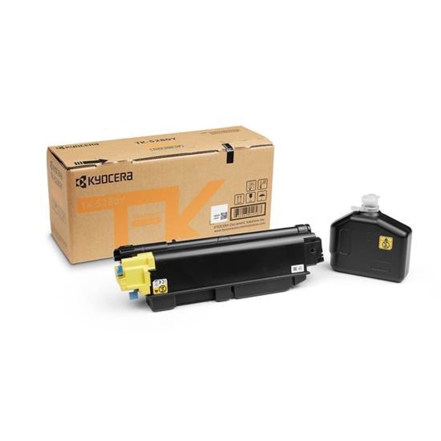 KYOCERA TK-5280Y (1T02TWANL0)