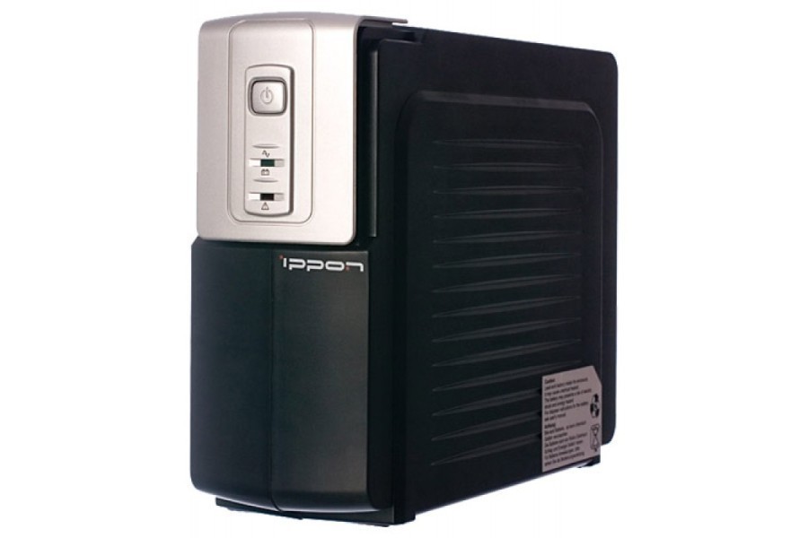 IPPON Back Office 400 (74262)