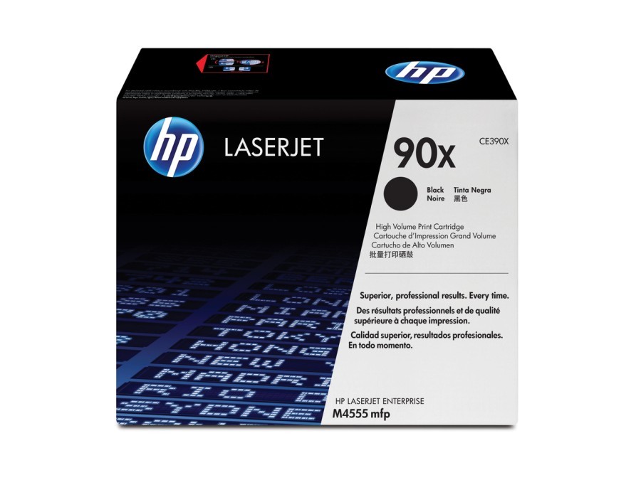 HP CE390X (CE390X)