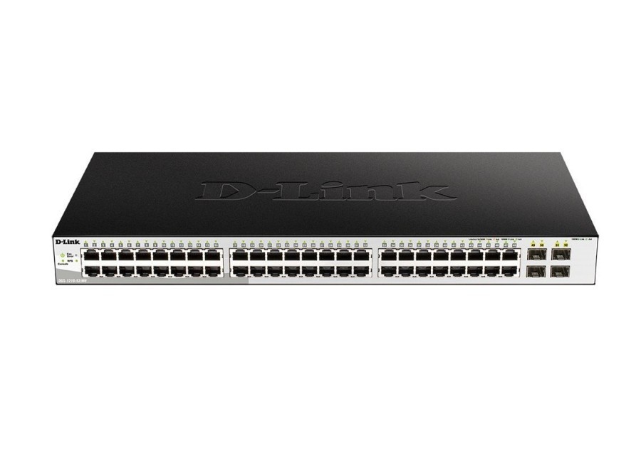 D-Link DGS-1210-52/ME/B1A