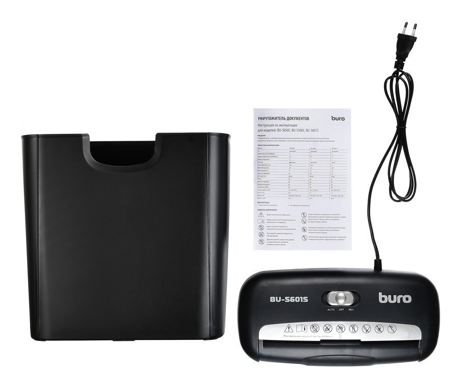Buro Home BU-S601S (OS601S)
