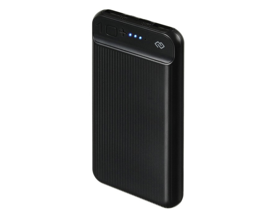 DIGMA DG-10000-3U (DG-10000-3U-BK)