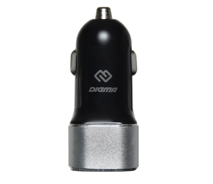 Digma DGCC-1U-2.1A-BS