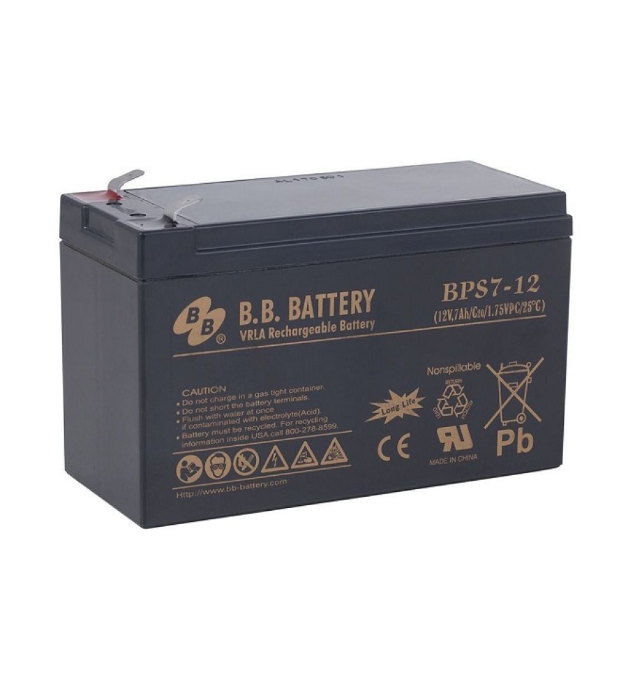BB BPS 7-12 (BPS 7-12)