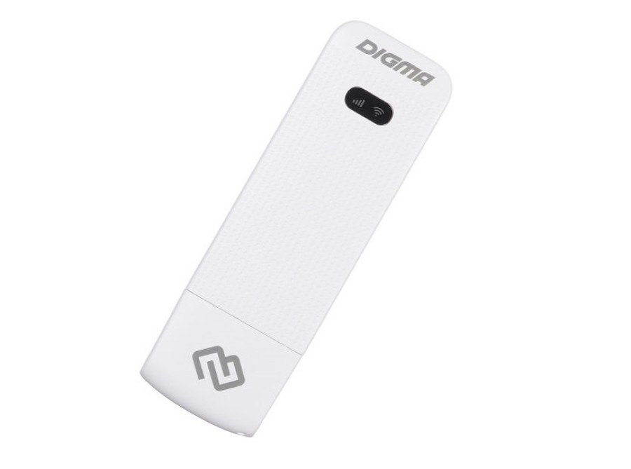 Digma Dongle DW1961 (DW1961-WT)