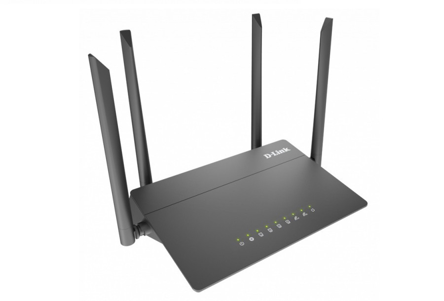 D-Link DIR-822/RU/E1A