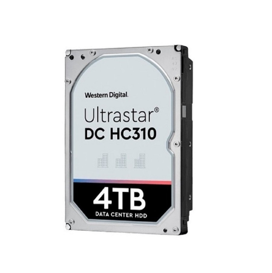 Western Digital Ultrastar DC HC310 4 TB (HUS726T4TAL5204 0B36048)