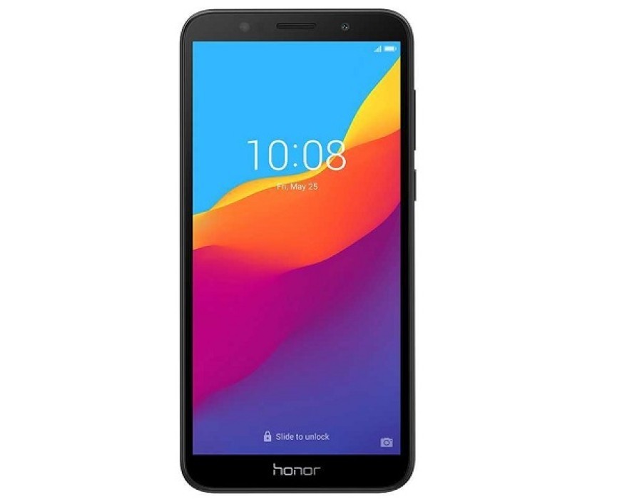 HONOR 7A 32Gb (HONOR7A32GBBLACK)