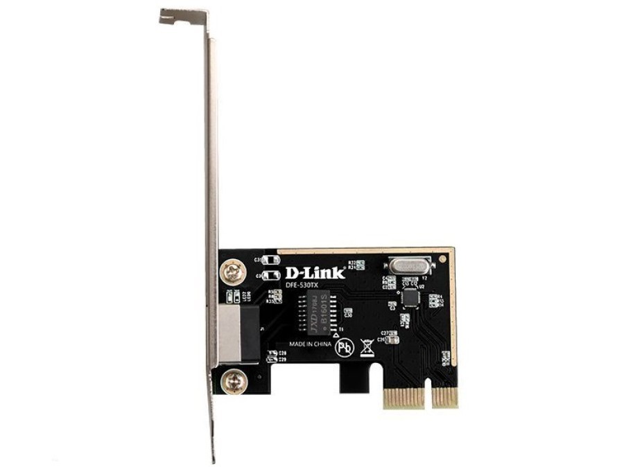 D-Link DFE-530TX (DFE-530TX/E1A)