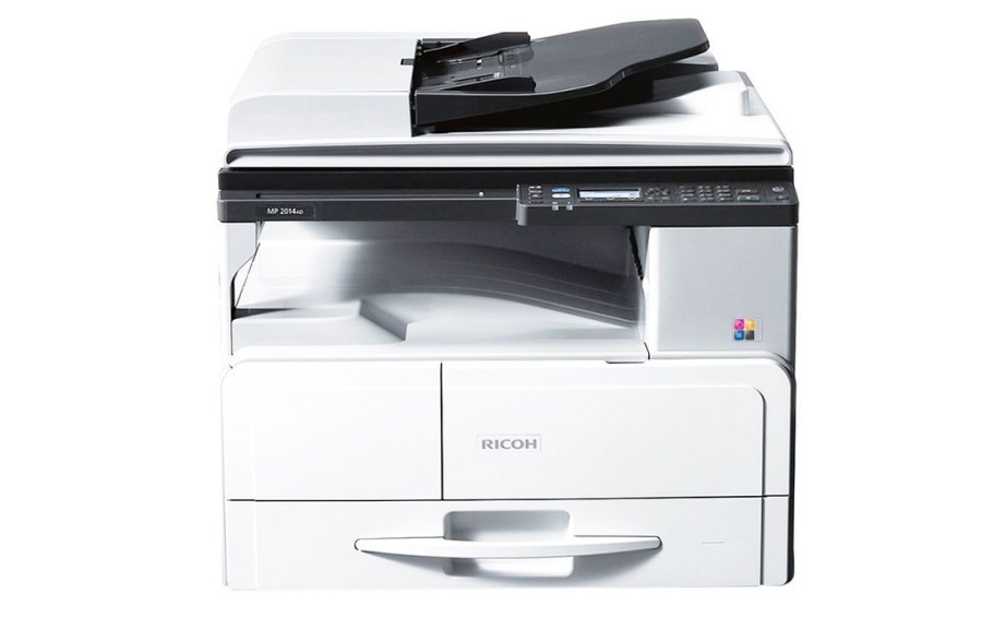 Ricoh MP 2014AD (912356)