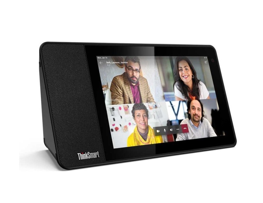 Lenovo ThinkSmart View for MS Teams (ZA690028RU)