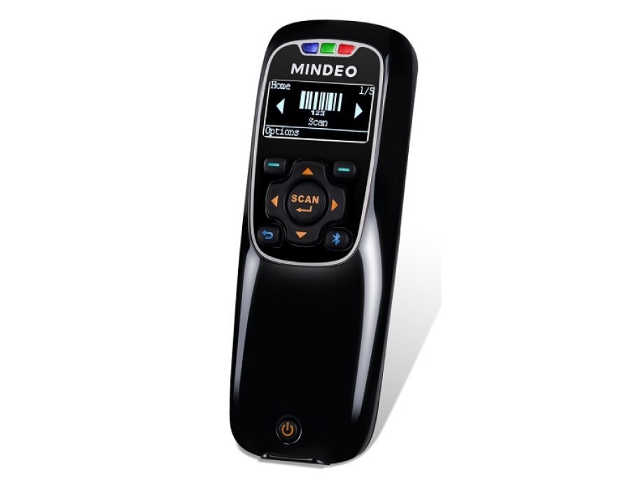 Mindeo MS3690Plus Mark (MS3690-2D-HD(WI-FI))