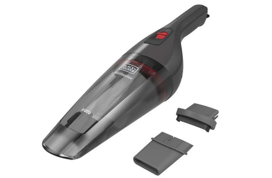 Black+Decker NVB12AVA-XJ