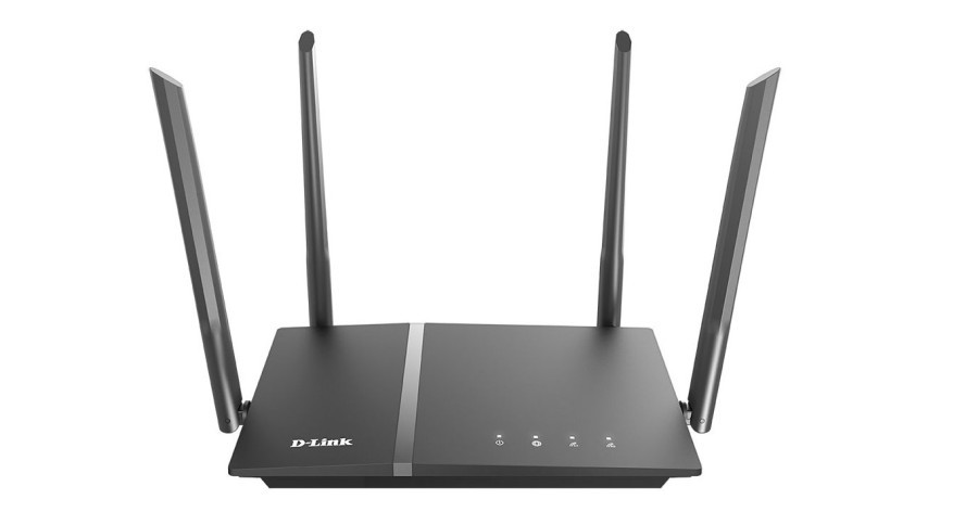 D-Link DIR-1260/RU/R1A