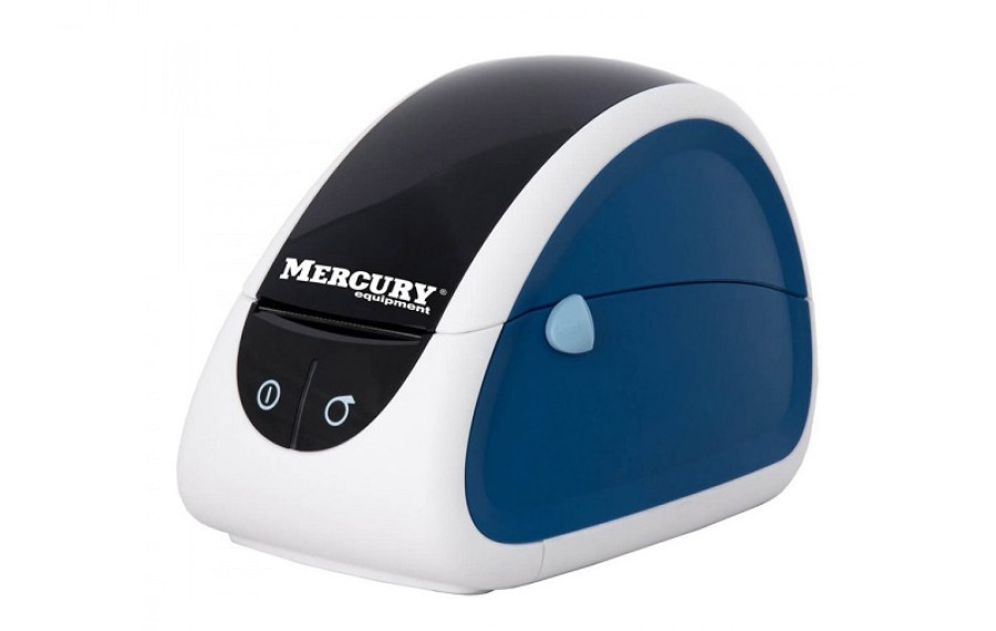 Mertech MPRINT LP80 (4526)