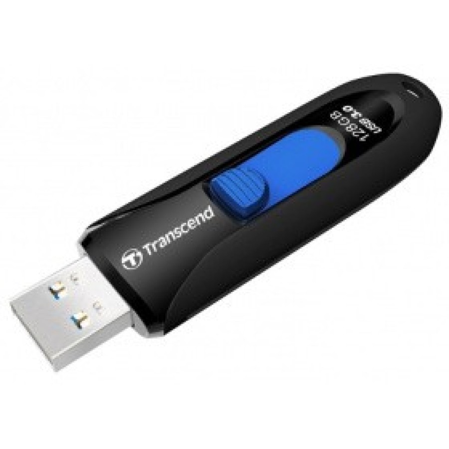Transcend JetFlash 790 128Gb (TS128GJF790K)