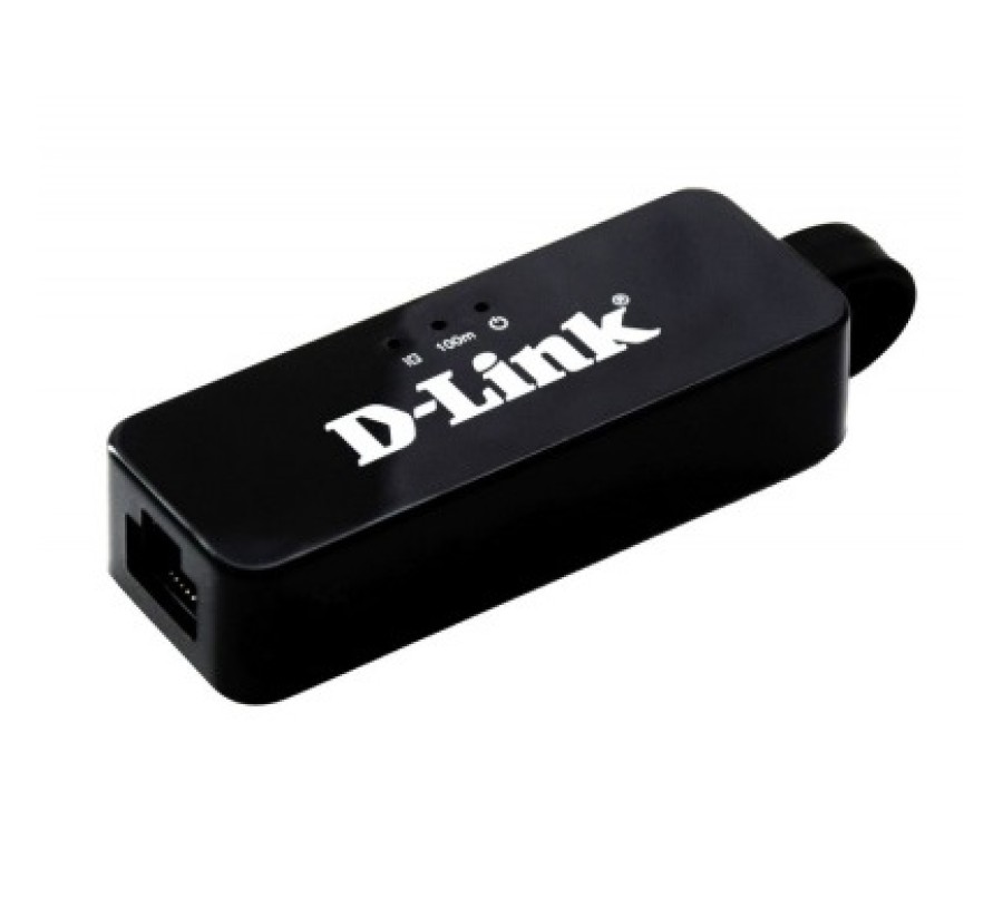 D-LINK DUB-E100/E1A