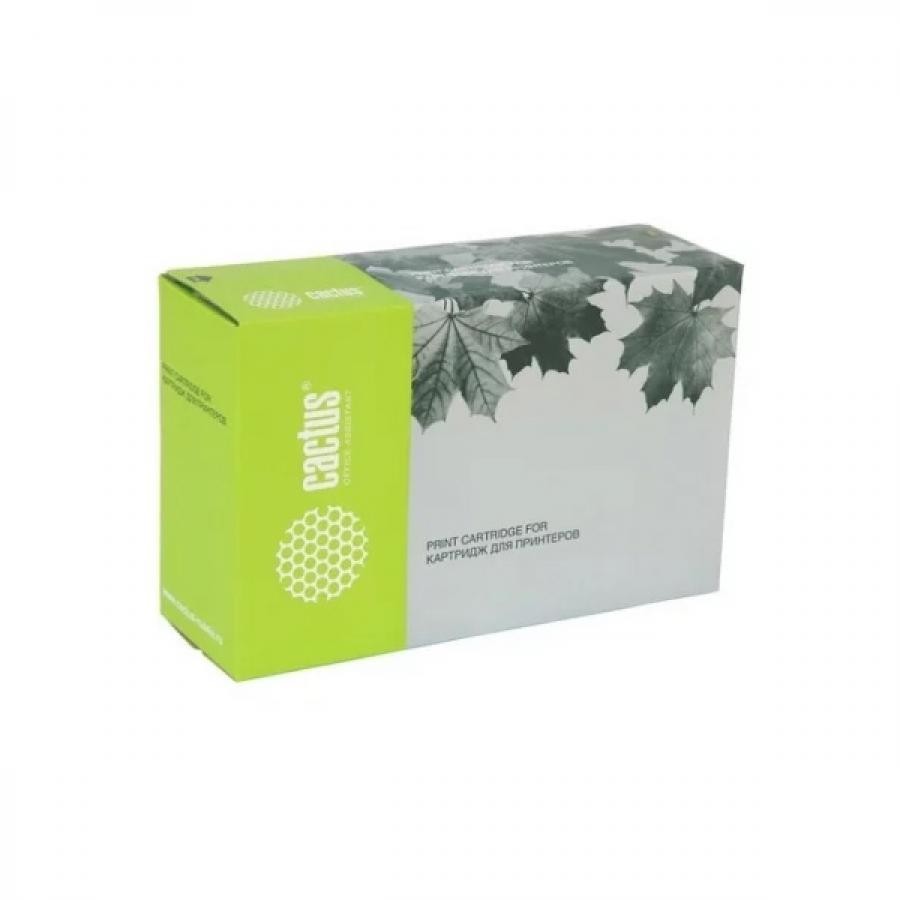 Cactus CS-TK5140C голубой (5000 стр) для Ecosys M6030cdn, M6530cdn, P6130cdn