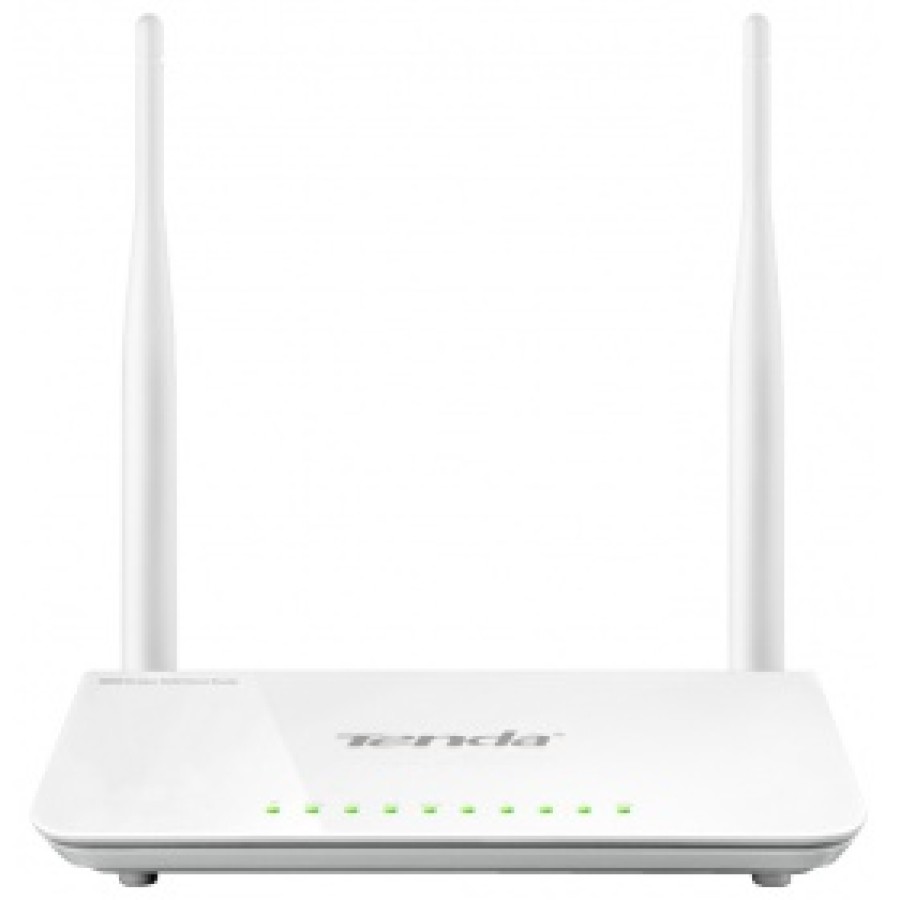 Tenda F300