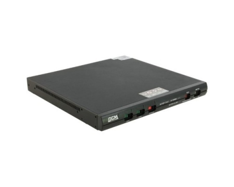 Powercom King Pro RM KIN-1000AP-RM (KIN-1000AP RM)
