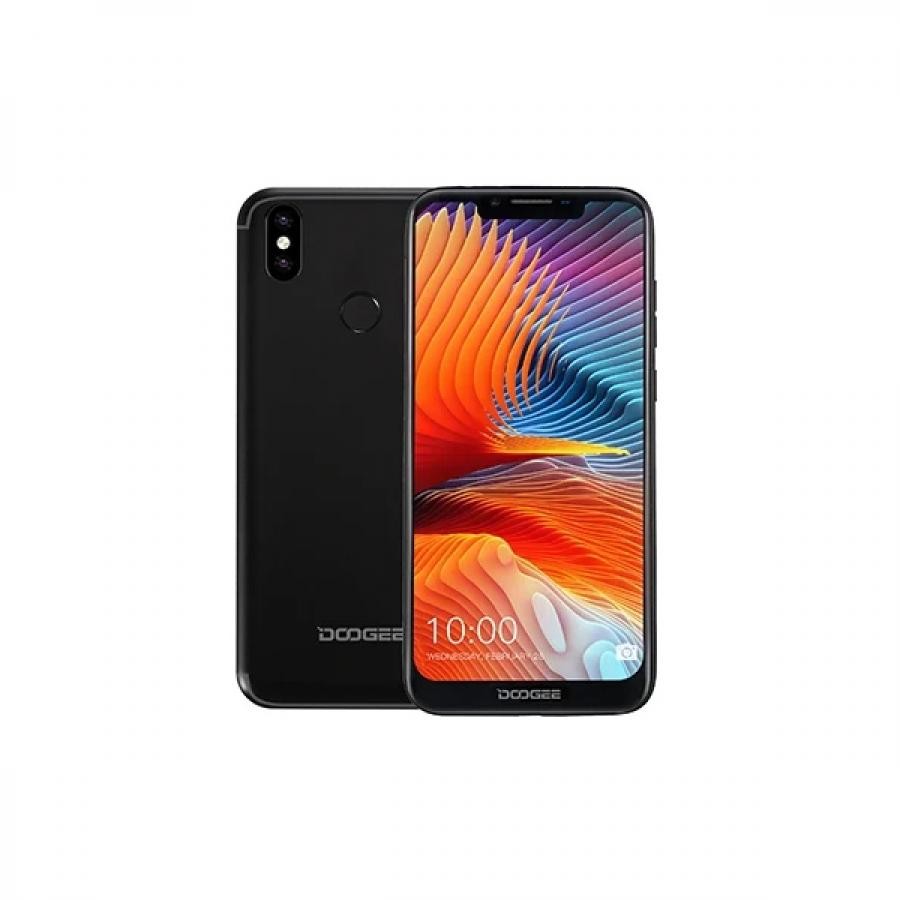 DOOGEE BL5500 Lite (BL5500lite_Black)