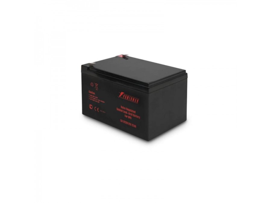 Powerman CA12120 12 А·ч (POWERMAN Battery 12V/12AH)