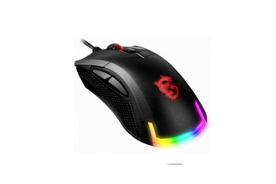MSI Clutch GM50 (Clutch GM50)